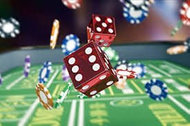 33gg Live Casino ထူးခြားချက်များနှင့် VIP ဝန်ဆောင်မှုမြင်ကွင်း
