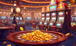 33gg Live Casino Baccarat Roulette ကစားနေသောမြင်ကွင်း