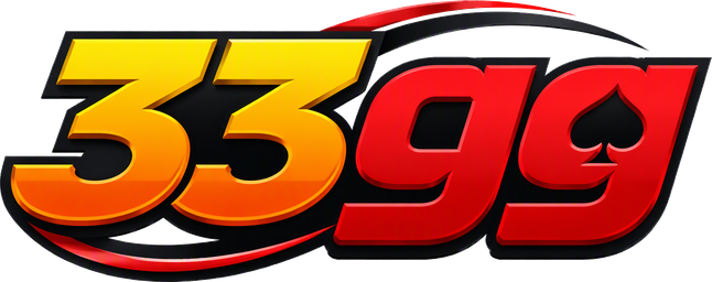 33gg Logo